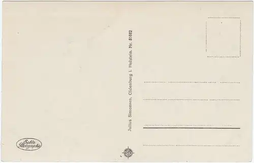 Misdroy Międzyzdroje Dünenlandschaft am Strand 1930