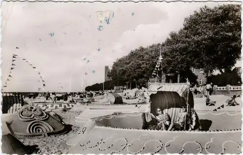 Laboe Kieler Förde 1965