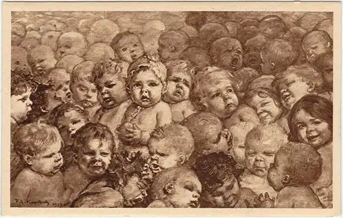  Deutschlands Spende für Säuglings- und Kleinkinderschutz Landesausschuss Bayern 1928
