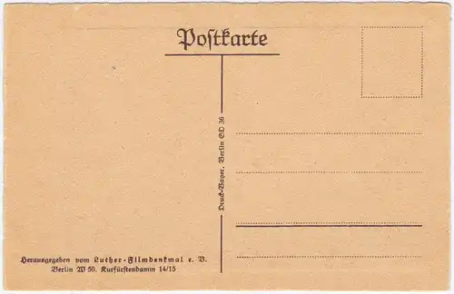 Ansichtskarte Federzeichnung Coburg Feste Coburg (Künstlerkarte) 1924