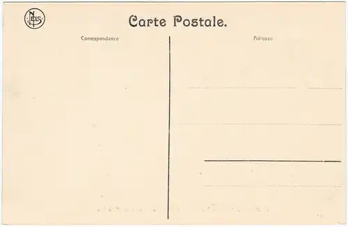  Le Denombrement de Bethlèem/Die Volkszählung in Bethlehem 1926