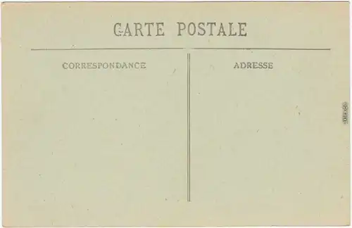 CPA Saint-Pierre (Martinique) Vue Generale  avant la Catastrophe France  1913