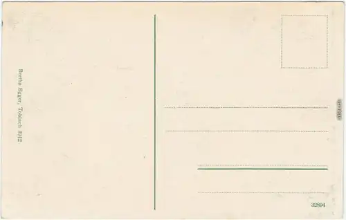 Toblach Dobbiaco Pustertal - Toblach und Neutoblach 1912