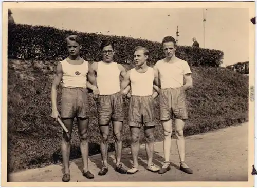 Dresden Drježdźany die Handballer des Postsportverein Dresden e. V. 1928
