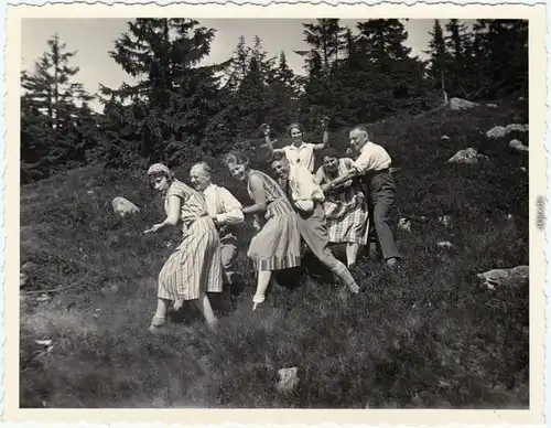 Petersdorf (Riesengebirge) Piechowice Ferienulk Hohes Rad Vysoké Kolo 1931