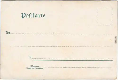 Garmisch-Partenkirchen Blick auf die Zugspitze Hotel Eibsee 1914 