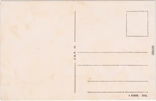 Krummhübel Karpacz Prinz-Heinrich-Baude / Schronisko Księcia Henryka 1914 