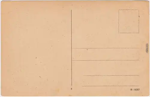 Nürnberg Albrecht Dürerhaus, Limonaden Verkaufsstand mit Verkäuferin 1924