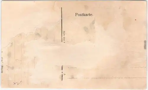 Neusalza Spremberg Nowosólc 2 Bild Fabrik von CC Förster 1913