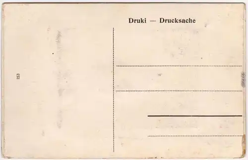 Saanig Sanok Сянiк Sonik Stadt, Straßen 1908 Leporello podkarpackie