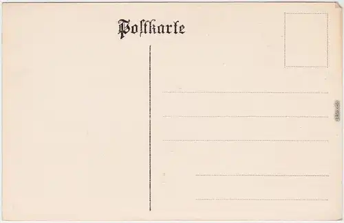 Ansichtskarte Berlin Zeughaus  - Kaiserproklamation zu Versailles 1871 1907