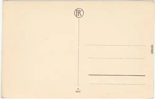 Savonlinna Olavinlinna Ansichtskarte Suomi Ansichtskarte 1925