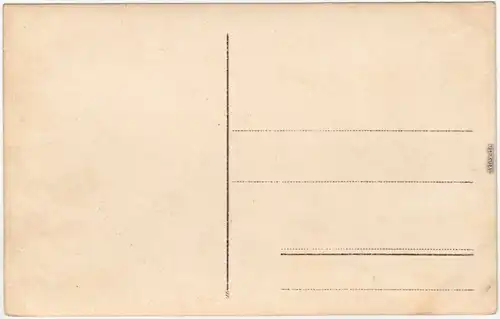 Großbritannien Greatbritain Blick auf die Küste Englands - Raum Dover 1923