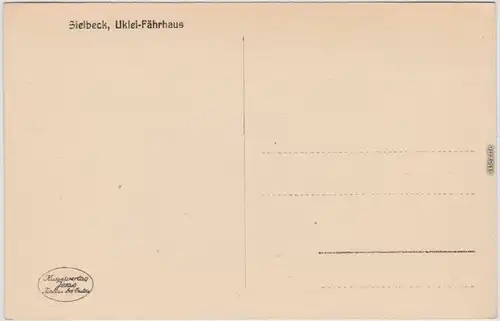 Sielbeck Eutin Segelregatter auf dem Kellersee - Holsteinische Schweiz 1924