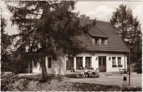 Letmathe Iserlohn SVG Jugend- und Wanderheim (Sauerland) 2965