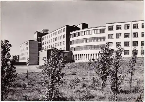 Lublin Uniwersytet Marii Curie-Sklodowskiej Biologicum et Geographicum 1965