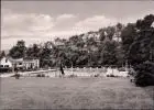Spangenberg Hessen Schwimmbad 1976