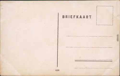 Amsterdam Amsterdam Damrak met Beurs Ansichtskarte 1914