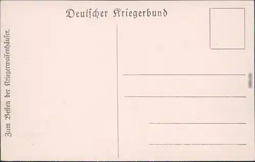 Kelbra  Kyffhäuser Luftbild - Militätluftschiff Kaiser- Wilhelm- Denkmal 1913