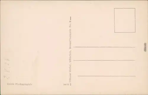 Ansichtskarte München Schloß Nymphenburg  - Pagodenburg Spielzimmer 1924