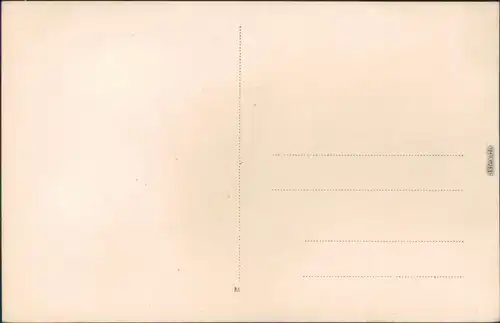 Brüx Most Schlossberg  - Burgeingang Foto Ansichtskarte 1928