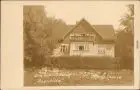 Kiesewald Petersdorf (Riesengebirge) Michałowice Piechowice  Bagatelka 1928