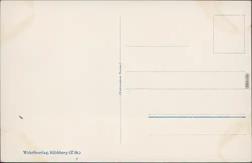 Pontresina Gletschertor am Morteratsch Graubünden 1930