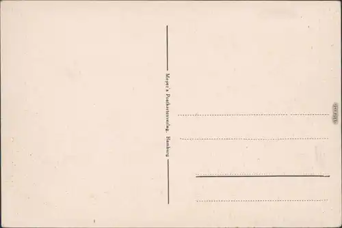 Timmendorfer Strand Buchenwald - Weg 1926 