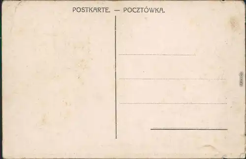 Warschau Warszawa die Eisenbahnbrücke während der Sprengung 1917 