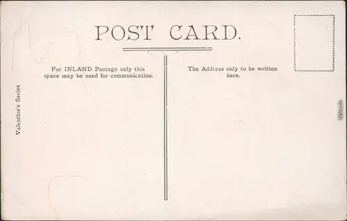 London London-Brighton Express/englische Eisenbahn: London-Brighton Express 1900