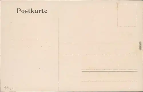 Großvoigtsberg Großschirma 4 B  Grube Christbeherrschung b Freiberg  1910