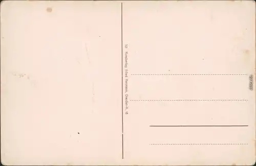 Bad Schandau Schrammsteingebiet - Torstein Gruppe 1914 