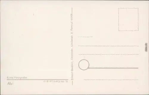 Ansichtskarte Stolberg (Harz) Panorama-Ansicht 1942