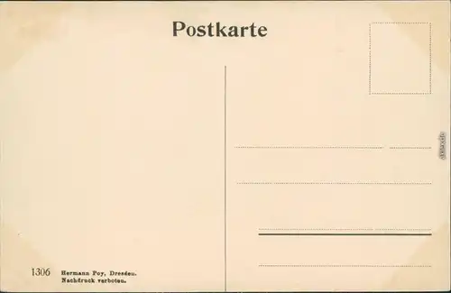 Ansichtskarte Ansichtskarte Eger Cheb Blick ins Egertal Ansichtskarte 1909