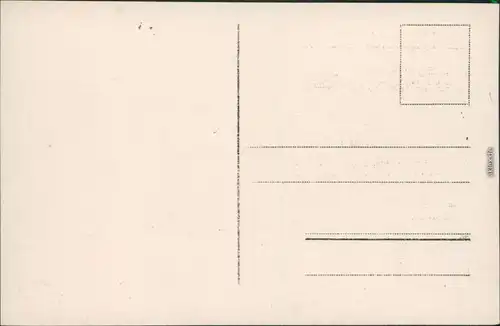 Ansichtskarte Ansichtskarte Lunz am See Panorama-Ansicht 1930 