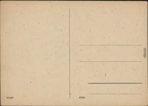 Ansichtskarte Ansichtskarte Thorn Toruń Partie am Weichseltor 1939 