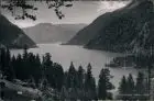 Ansichtskarte Achensee Achensee in Tirol 1957