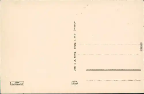 Ansichtskarte Pirna Anlegestelle und Stadt 1932 