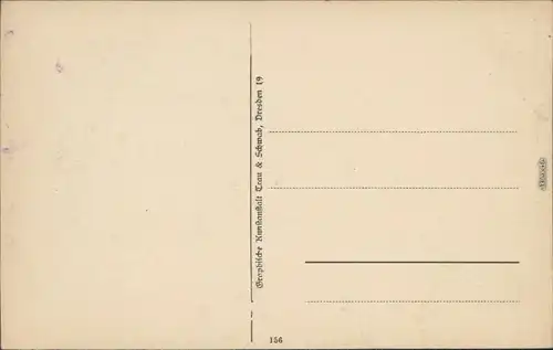 Ansichtskarte Ansichtskarte Lohmen (Sachsen) Basteibrücke von unten 1915