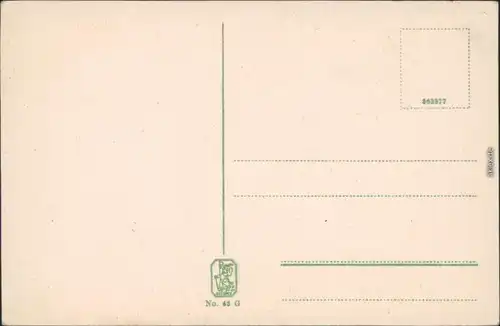 Ansichtskarte Stadt Wehlen Uttewalder Felsentor 1928