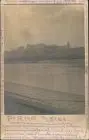 Ansichtskarte Pirna Blick auf die Stadt - Privatfotokarte 1913 