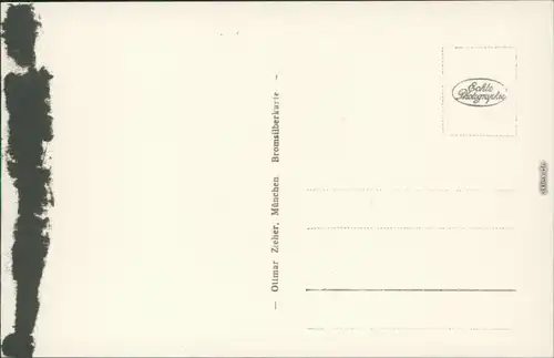 Ansichtskarte Tegernsee (Stadt) Braustüberl - Innenansicht 1934 