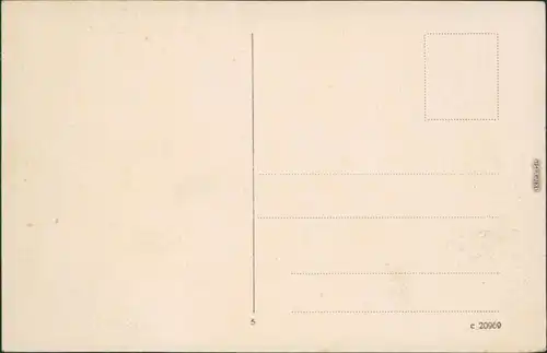 Ansichtskarte Nürnberg Straßenpartie - Albrecht Dürerhaus 1928 