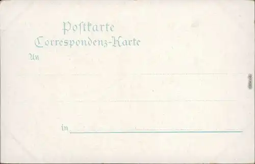 Ansichtskarte Bad Harzburg Vietrieb - Molkenhaus 1906 