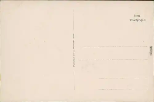 Ansichtskarte Graal-Müritz Dorfteich Windmühle 1932 