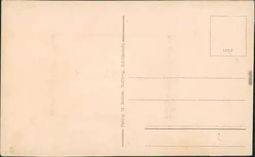Ansichtskarte Kolberg Kołobrzeg Strandschloß - Leporello 1914 Leporello