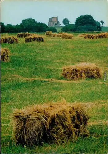 Lorraine Parc Naturel Regional de Lorraine/Regionaler Naturpark Lothringen 1983