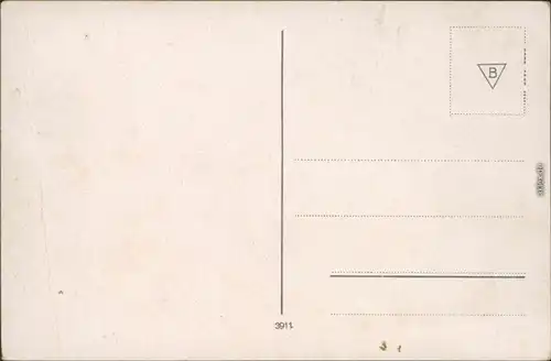 Ansichtskarte Zgorzelec Ruhmeshalle 1939 