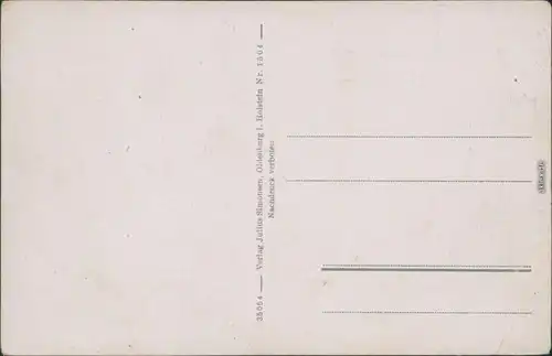 Lübecker Bucht mit Fehmarn Landkarten Ansichtskarte 1930