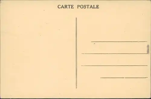 Ansichtskarte Metz Pont-à-Mousson - Le monument aux Morts 1914-1918 1934 